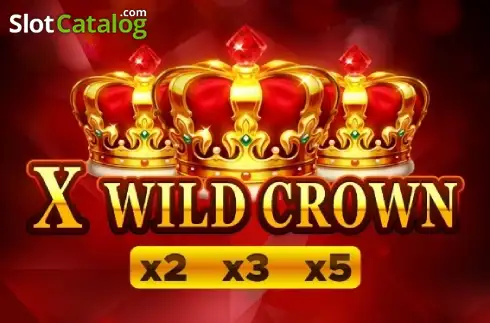 X Wild Crown слот