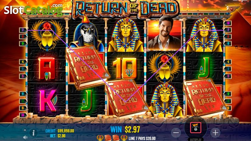 Reel-Screen