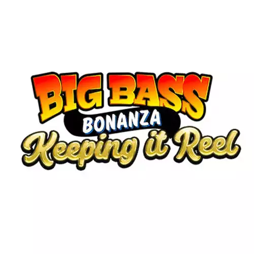 Big Bass - Keeping it Reel логотип