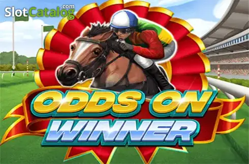 Odds On Winner слот