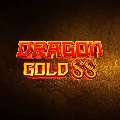 Dragon Gold 88 логотип