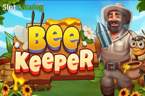 Bee Keeper слот
