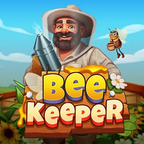 Bee Keeper логотип