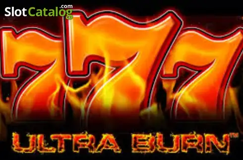 Ultra Burn Dice слот