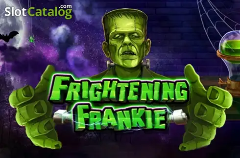 Frightening Frankie слот