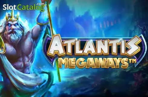 Atlantis Megaways слот