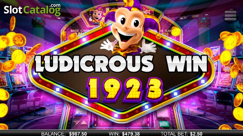 Video Joker Super Reels several spins Joker Super Reels