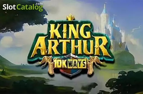 King Arthur 10k Ways логотип King Arthur 10k Ways логотип