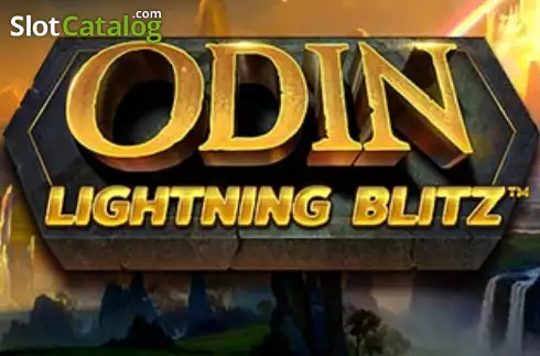 Odin Lightning Blitz слот Odin Lightning Blitz слот
