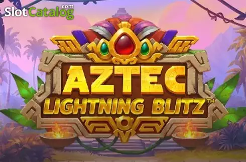 Aztec Lightning Blitz слот