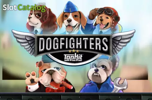 Dog Fighters – Their Finest Hour слот Dog Fighters – Their Finest Hour слот