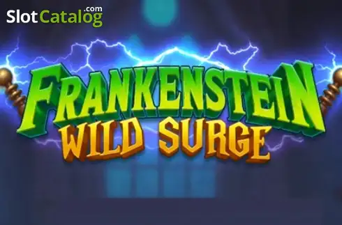 Frankenstein Wild Surge слот