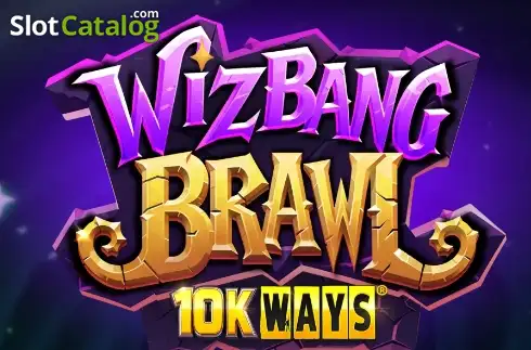 Wizbang Brawl 10K Ways слот