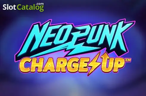 Neopunk Charge Up слот