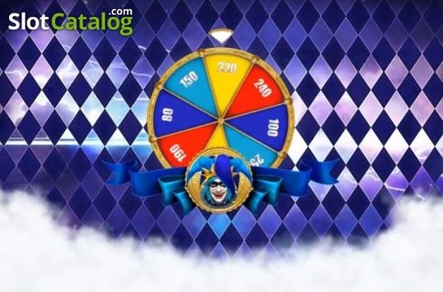 Скрин5. The Reel Joker слот