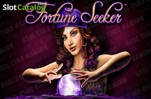 Fortune Seeker логотип Fortune Seeker логотип