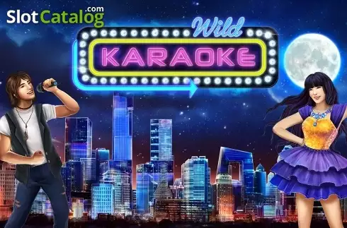 Wild Karaoke логотип Wild Karaoke логотип