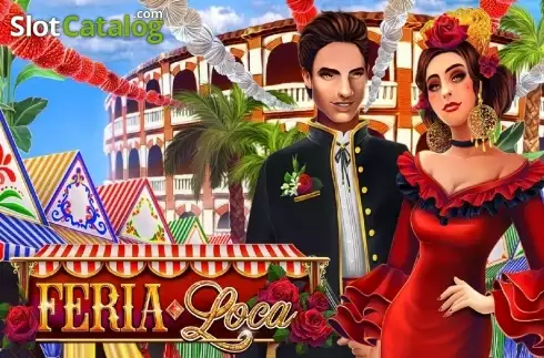 Feria Loca слот Feria Loca слот