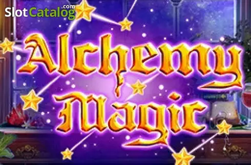 Alchemy Magic (ReelNRG) слот