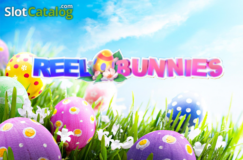 Reel Bunnies слот Reel Bunnies слот