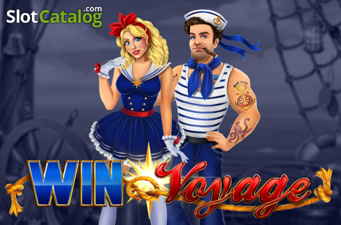 Win Voyage слот