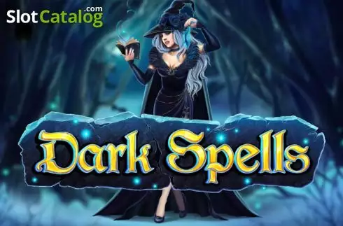 Dark Spells слот