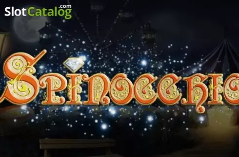 Spinocchio слот