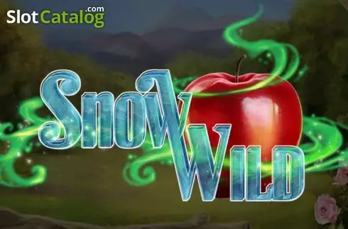 Snow Wild (ReelNRG) логотип Snow Wild (ReelNRG) логотип