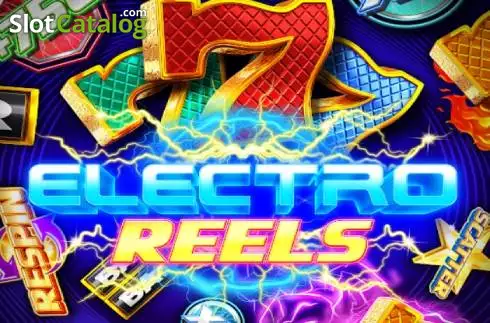 Electro Reels слот