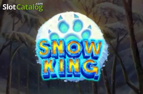 Snow King слот