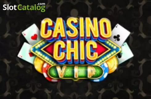 Casino Chic VIP слот