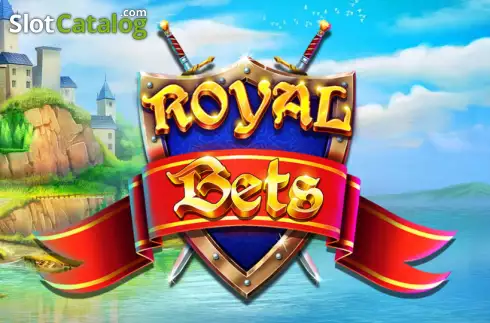 Royal Bets слот