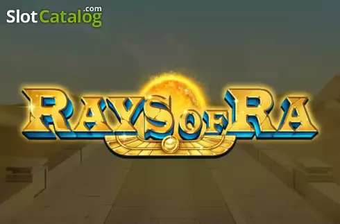 Rays of Ra слот Rays of Ra слот