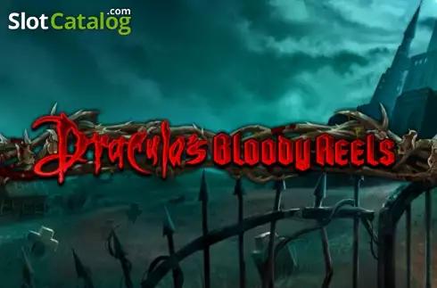 Dracula's Bloody Reels слот Dracula's Bloody Reels слот