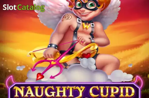 Naughty Cupid слот Naughty Cupid слот