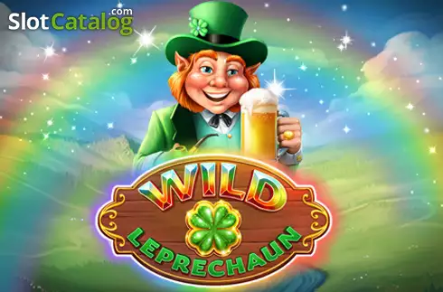 Wild Leprechaun (Reevo) слот