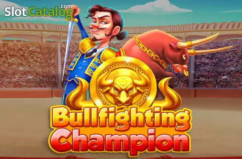 Bullfighting Champion слот