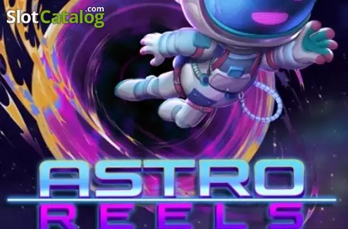 Astro Reels слот