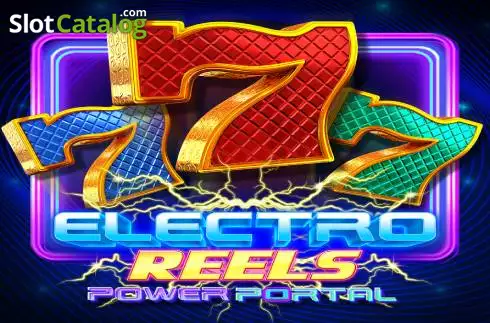 Electro Reels Power Portal слот
