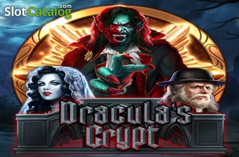 Dracula’s Crypt слот Dracula’s Crypt слот