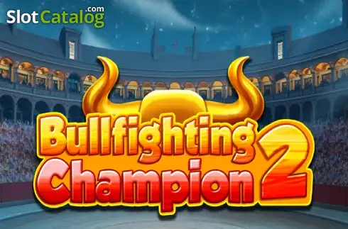 Bullfighting Champion 2 логотип Bullfighting Champion 2 логотип