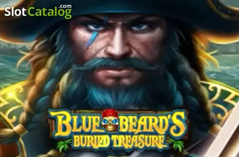 Blue Beard’s Buried Treasure слот