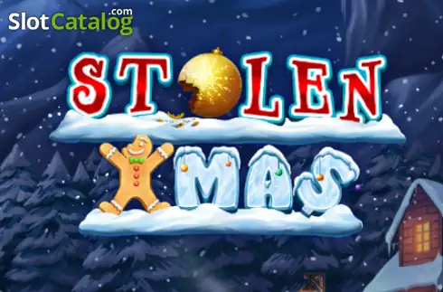 Stolen Xmas слот