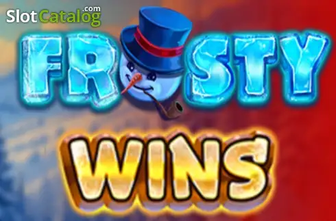 Frosty Wins слот
