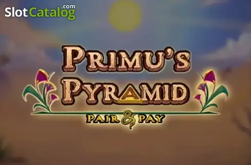 Primu's Pyramid слот
