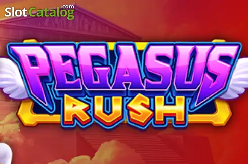 Pegasus Rush слот