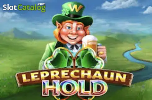 Leprechaun Hold слот