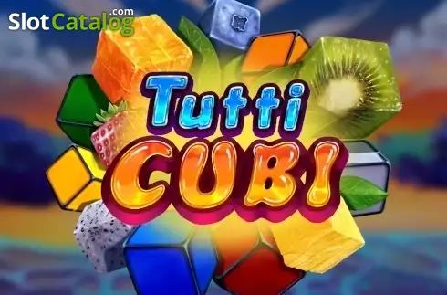 Tutti Cubi слот