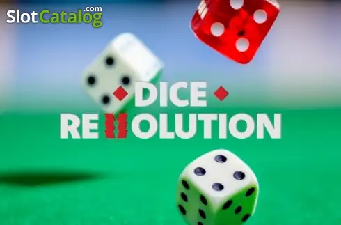 Dice Revolution слот