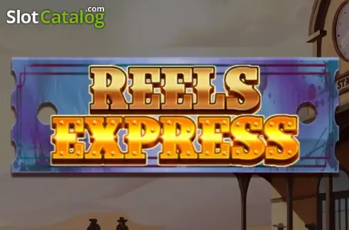 Reels Express слот